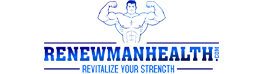 Renew Man Health