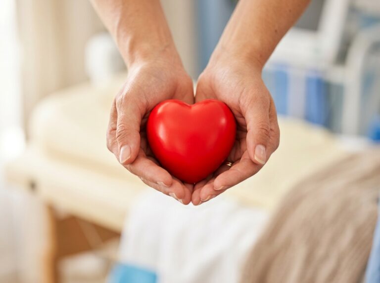 Shielding Your Arteries: The Proactive Guide to Preventing Stroke and Heart Attack