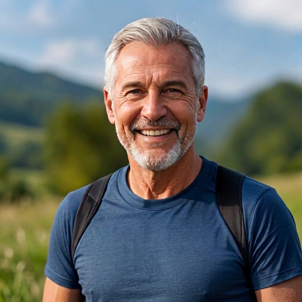 Healthy Aging