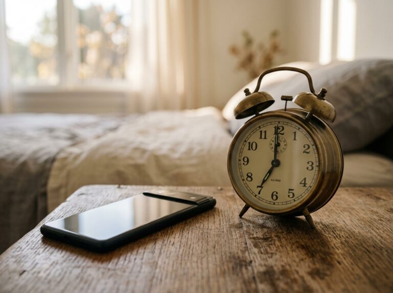 Digital Detox for Focus: Reclaiming Your Mental Clarity and Attention